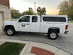 2013 Chevrolet Silverado 2500 Extended Cab 4x4, Pickup for sale #T40865A1 - photo 2