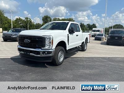 2024 Ford F-250 Super Cab 4x4, Pickup for sale #T40868 - photo 1