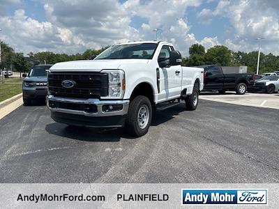 2024 Ford F-250 Regular Cab 4x4, Pickup for sale #T40870 - photo 1