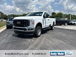 2024 Ford F-250 Regular Cab 4x4, Pickup for sale #T40870 - photo 1