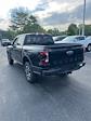 New 2024 Ford Ranger Lariat SuperCrew Cab 4WD, Pickup for sale #T40872 - photo 2