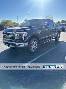 2024 Ford F-150 SuperCrew Cab 4x4, Pickup for sale #T40873 - photo 1