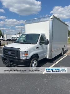 2025 Ford E-450 RWD, Utilimaster Utilivan Box Van for sale #T40888 - photo 1