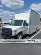 2025 Ford E-450 RWD, Utilimaster Utilivan Box Van for sale #T40888 - photo 1