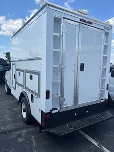 2025 Ford E-350 RWD, Rockport Workport Service Utility Van for sale #T40891 - photo 2