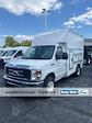 2025 Ford E-350 RWD, Rockport Workport Service Utility Van for sale #T40891 - photo 1