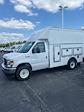 2025 Ford E-350 RWD, Rockport Workport Service Utility Van for sale #T40891 - photo 3