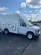 2025 Ford E-350 RWD, Rockport Workport Service Utility Van for sale #T40891 - photo 8