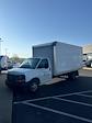 Used 2016 GMC Savana 3500 Work Van 4x2, Box Van for sale #T40891A1 - photo 3