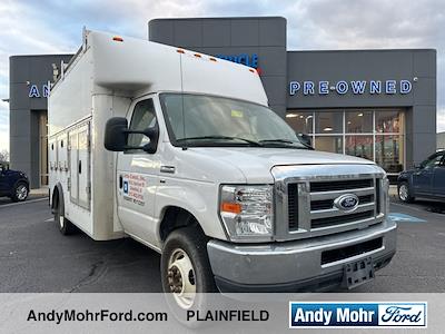 2014 Ford E-350 RWD, Service Utility Van for sale #T40891A2 - photo 1