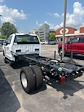 2024 Ford F-350 Regular Cab DRW 4WD, Cab Chassis for sale #T40893 - photo 2