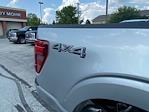 2024 Ford F-150 SuperCrew Cab 4x4, Pickup for sale #T40894 - photo 13