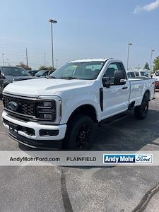 2024 Ford F-350 Regular Cab SRW 4x4, Pickup for sale #T40897 - photo 1