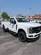 2024 Ford F-350 Regular Cab SRW 4x4, Pickup for sale #T40897 - photo 9