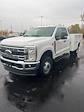 2024 Ford F-350 Super Cab DRW 4x4, Cab Chassis for sale #T40901 - photo 2