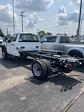 2024 Ford F-450 Regular Cab DRW 4WD, Cab Chassis for sale #T40902 - photo 2