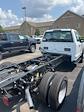 2024 Ford F-450 Regular Cab DRW 4WD, Cab Chassis for sale #T40902 - photo 5