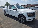 2024 Ford F-150 Super Cab 4x4, Pickup for sale #T40912 - photo 5