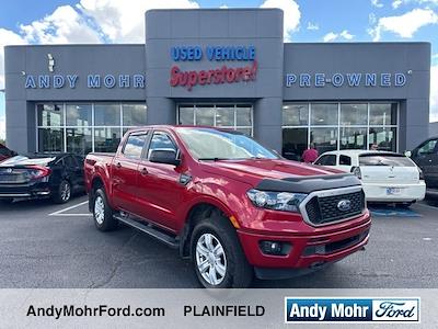 2020 Ford Ranger SuperCrew Cab 4WD, Pickup for sale #T40915A - photo 1