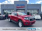 2020 Ford Ranger SuperCrew Cab 4WD, Pickup for sale #T40915A - photo 1