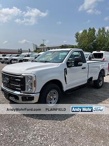 2024 Ford F-350 Regular Cab SRW 4x2, Pickup for sale #T40917 - photo 1