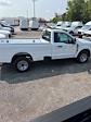 2024 Ford F-350 Regular Cab SRW 4x2, Pickup for sale #T40919 - photo 8