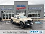 Used 2024 Chevrolet Colorado Trail Boss Crew Cab 4x4, Pickup for sale #T40920A - photo 1