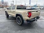 Used 2024 Chevrolet Colorado Trail Boss Crew Cab 4x4, Pickup for sale #T40920A - photo 15