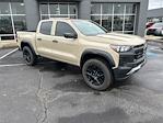 Used 2024 Chevrolet Colorado Trail Boss Crew Cab 4x4, Pickup for sale #T40920A - photo 2