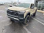 Used 2024 Chevrolet Colorado Trail Boss Crew Cab 4x4, Pickup for sale #T40920A - photo 26