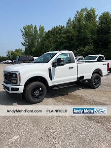 2024 Ford F-350 Regular Cab SRW 4WD, Pickup for sale #T40924 - photo 1