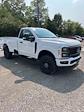 2024 Ford F-350 Regular Cab SRW 4WD, Pickup for sale #T40924 - photo 9