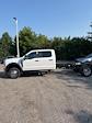 2024 Ford F-550 Crew Cab DRW RWD, Knapheide Steel Service Body Service Truck for sale #T40926 - photo 4