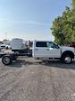 2024 Ford F-550 Crew Cab DRW 4x2, Cab Chassis for sale #T40928 - photo 8