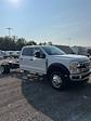 2024 Ford F-550 Crew Cab DRW 4x2, Cab Chassis for sale #T40928 - photo 9