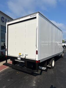 New 2025 Ford E-350 Base RWD, 16' Rockport Box Van for sale #T40938 - photo 2