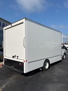 2025 Ford E-450 RWD, Utilimaster Utilivan Box Van for sale #T40939 - photo 2