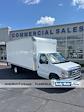 New 2025 Ford E-350 Base RWD, 16' Rockport Box Van for sale #T40944 - photo 1