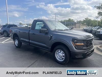 New 2024 Ford F-150 XL Regular Cab RWD, Pickup for sale #T40954 - photo 1