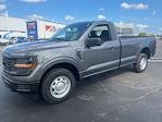 New 2024 Ford F-150 XL Regular Cab RWD, Pickup for sale #T40954 - photo 8