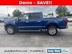 2024 Ford F-150 SuperCrew Cab 4x4, Pickup for sale #T40956 - photo 8