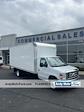 New 2025 Ford E-350 Base RWD, 16' Rockport Box Van for sale #T40968 - photo 1