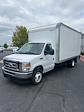 New 2025 Ford E-350 Base RWD, 16' Rockport Box Van for sale #T40968 - photo 4