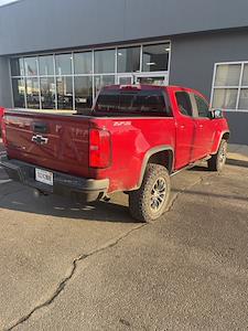 2019 Chevrolet Colorado Crew Cab 4x4, Pickup for sale #T40980A - photo 1