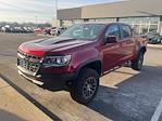 2019 Chevrolet Colorado Crew Cab 4x4, Pickup for sale #T40980A - photo 3