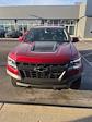 2019 Chevrolet Colorado Crew Cab 4x4, Pickup for sale #T40980A - photo 7