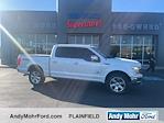 Used 2019 Ford F-150 King Ranch SuperCrew Cab 4x4, Pickup for sale #T40983A - photo 1