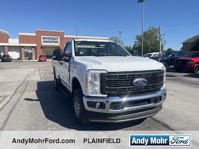 2024 Ford F-250 Regular Cab 4x4, Pickup for sale #T40987 - photo 1