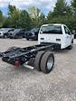 2024 Ford F-350 Regular Cab DRW RWD, Cab Chassis for sale #T40988 - photo 2