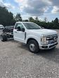 2024 Ford F-350 Regular Cab DRW 4x2, Cab Chassis for sale #T40988 - photo 1